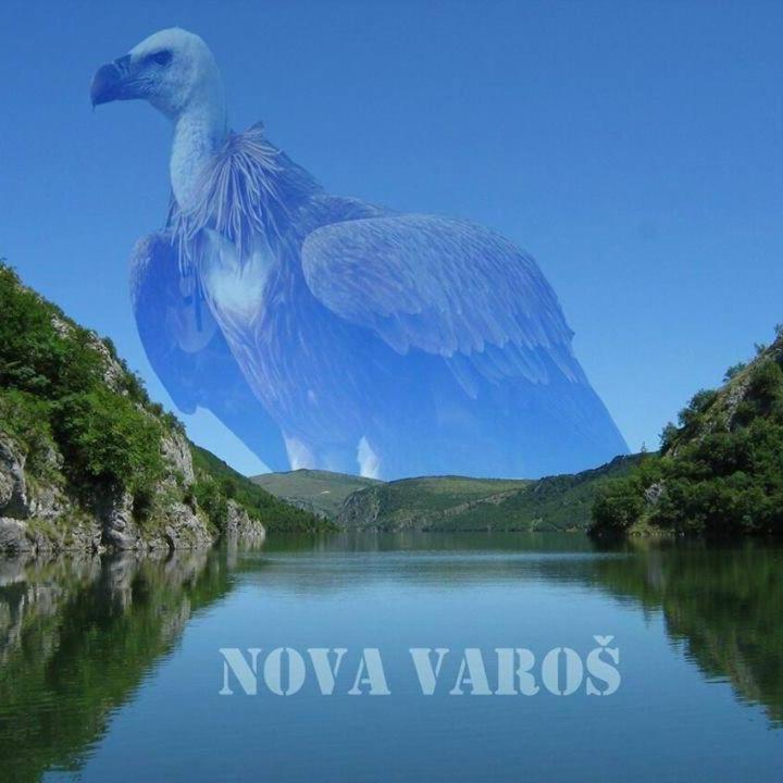 Vila Jelena Zlatar Nova Varos Brdo Luaran gambar